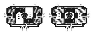 GT型氣動執(zhí)行機(jī)構(gòu)